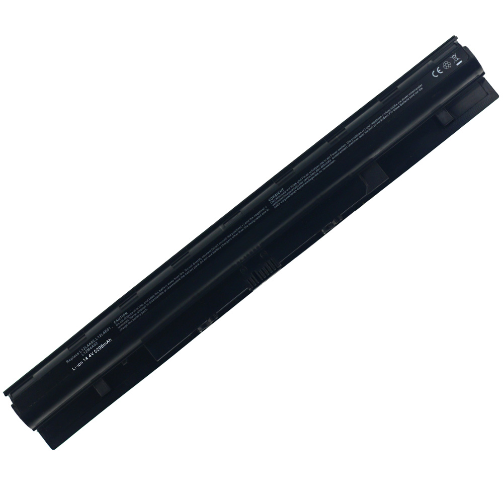 Compatible laptop battery lenovo  for IDEAPAD-G50-70 