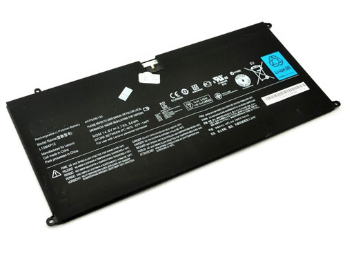 IdeaPad-U300s-IFI L10M4P12 Battery