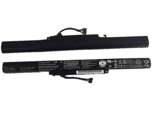 Compatible laptop battery lenovo  for Erazer-Z51-70 