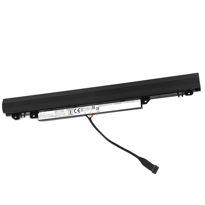 Compatible laptop battery lenovo  for IdeaPad-300-14ISK(80Q6002EUS) 