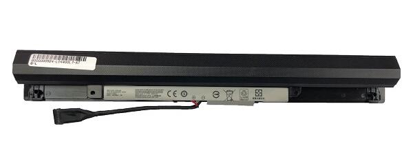 Compatible laptop battery lenovo  for L15L4E01 