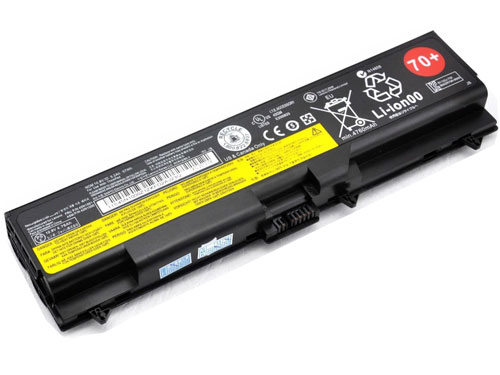 Compatible laptop battery lenovo  for ThinkPad-SL410 