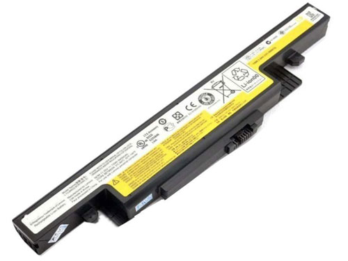 Compatible laptop battery lenovo  for L12S6A01 
