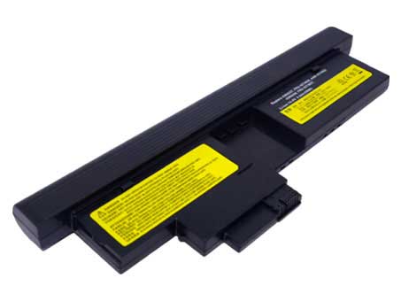 Compatible laptop battery lenovo  for ThinkPad X200 Tablet 7449 