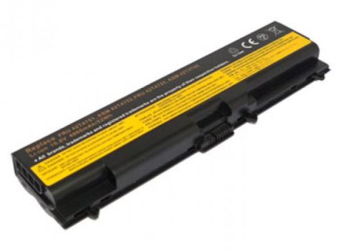 Compatible laptop battery lenovo  for ThinkPad SL510 Series 
