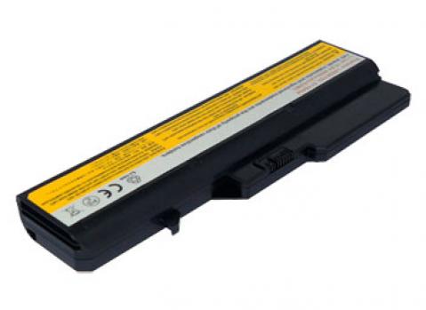 Compatible laptop battery lenovo  for IdeaPad G460 0677 