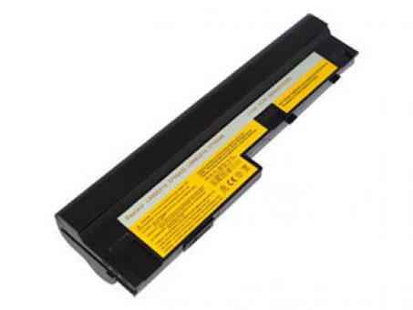 Compatible laptop battery lenovo  for IdeaPad S10-3 064737U 