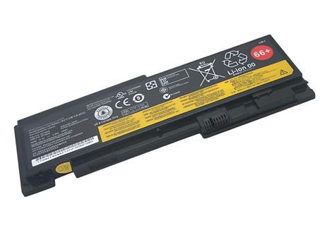 Compatible laptop battery lenovo  for FRU 42T4847 