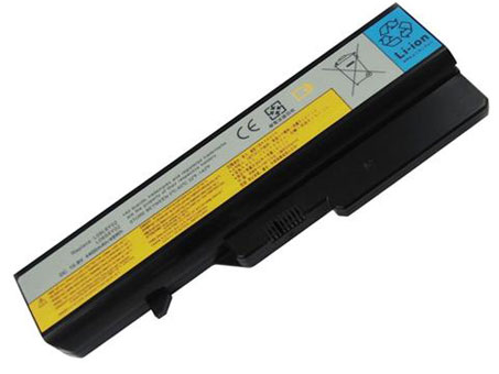 Compatible laptop battery lenovo  for IdeaPad G460E 