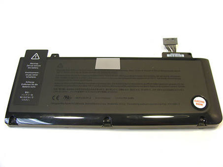 Compatible laptop battery apple  for MacBook Pro 13.3 inch MC700B/A 