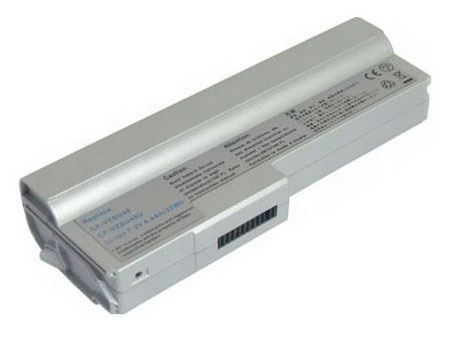 Compatible laptop battery panasonic  for CF-R7DW6AJS 