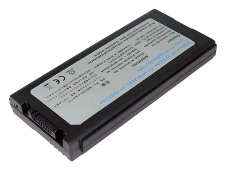 Compatible laptop battery panasonic  for ToughBook CF-51 