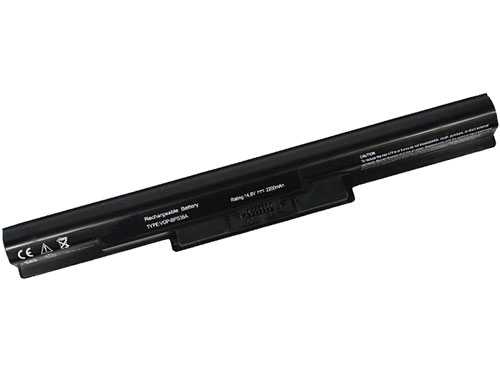 Compatible laptop battery SONY  for VAIO-SVF1421V1CW 