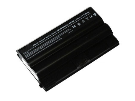 Compatible laptop battery SONY  for Vaio VGN-FZ290E 