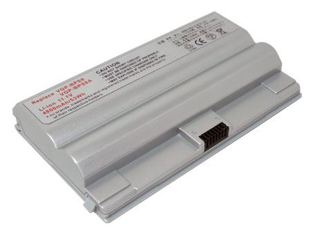 Compatible laptop battery SONY  for VAIO VGN-FZ160E/B 