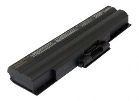 Compatible laptop battery SONY  for VAIO VGN-SR92NS 