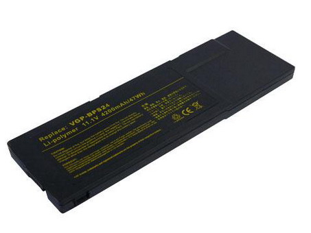 Compatible laptop battery SONY  for VAIO VPC-SE17GW 