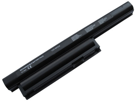 Compatible laptop battery SONY  for VAIO VPCCA17EC 
