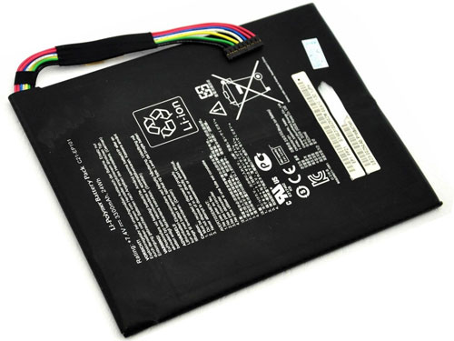 Compatible laptop battery ASUS  for Eee-Pad-Transformer-TF101-Mobile-Docking-Series 