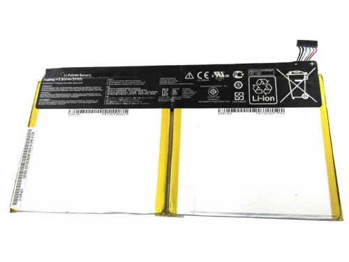 Compatible laptop battery asus  for Transformer-Book-T100TA-DK007H 