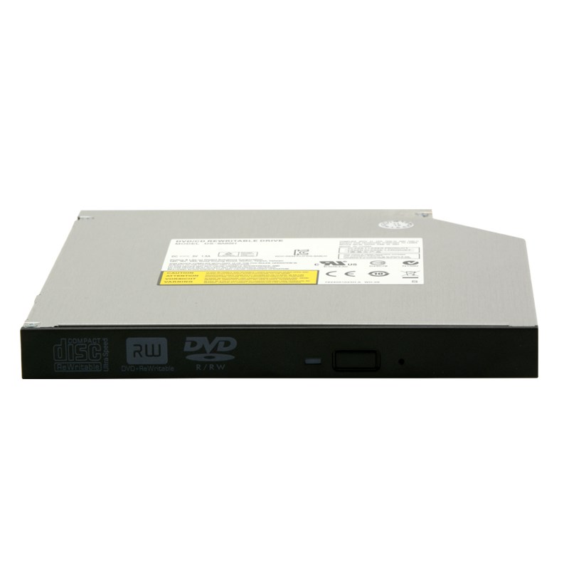 Compatible DVD Burner to ASUS A53E 