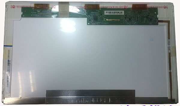 Compatible LCD Screen to ASUS M60J-A1 