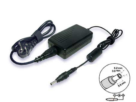 Compatible laptop ac adapter TOSHIBA  for Satellite Pro 430CDT 