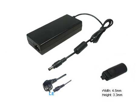 Compatible laptop ac adapter for TOSHIBA PAACA002 Compatible laptop ac adapter TOSHIBA for PAACA002