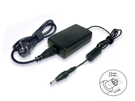 Compatible laptop ac adapter APPLE  for PowerBook M9018 series 