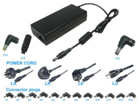 Compatible laptop ac adapter LENOVO  for ThinkPad R500 