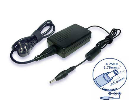 Compatible laptop ac adapter HP  for Pavilion DV1330CA 
