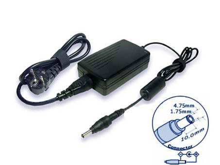 Compatible laptop ac adapter COMPAQ  for Presario B2806TX 