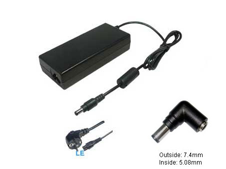 Compatible laptop ac adapter hp  for EliteBook 8530w 