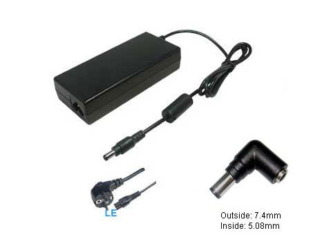 Compatible laptop ac adapter COMPAQ  for Presario CQ50 