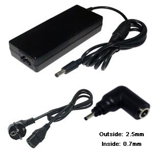 Compatible laptop ac adapter ASUS  for Eee PC 1108HA 