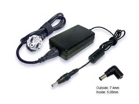 Compatible laptop ac adapter dell  for Studio XPS 16 