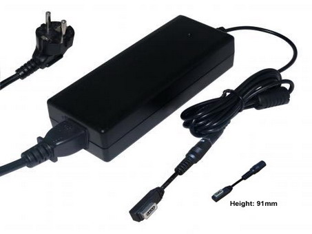 Compatible laptop ac adapter APPLE  for MacBook Pro 15.4