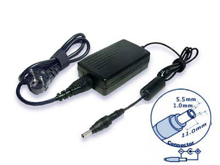Compatible laptop ac adapter SAMSUNG  for X60-Pro T7200 Benito 