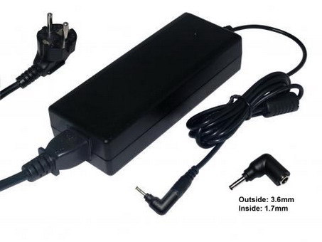 Compatible laptop ac adapter COMPAQ  for Mini CQ10-500 