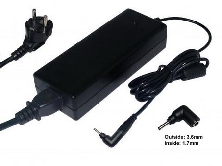 Compatible laptop ac adapter HP  for Mini 110-1020NR 