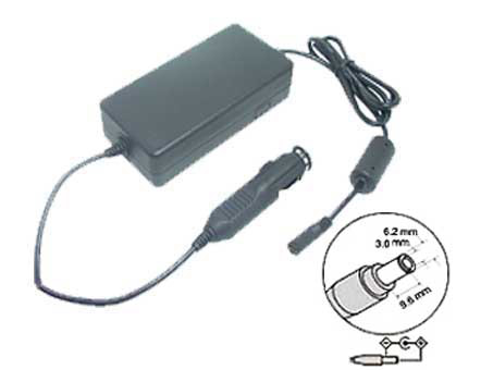 Compatible laptop dc adapter TOSHIBA  for Portege 2900 series 