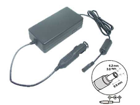 Compatible laptop dc adapter TOSHIBA  for Portege M40 