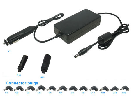 Compatible laptop dc adapter SONY  for VAIO PCG-C1VMT 