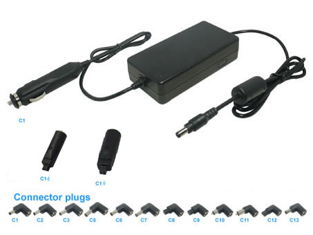 Compatible laptop dc adapter TOSHIBA  for Libretto 75 