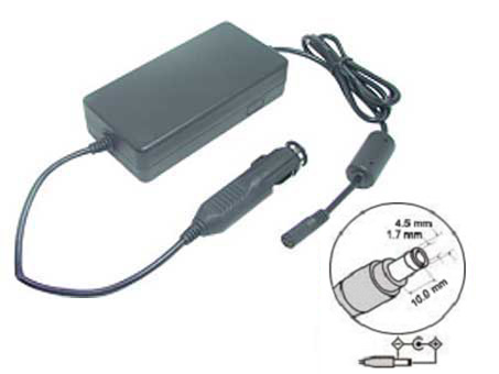 Compatible laptop dc adapter COMPAQ  for Presario V2403NR 