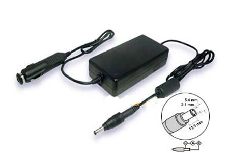 Compatible laptop dc adapter MITAC  for 6020 