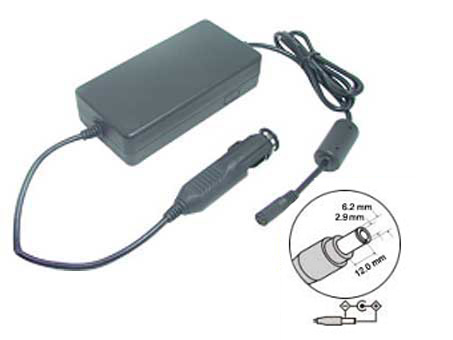 Compatible laptop dc adapter SONY  for VAIO VGN-FJ67GP/W 