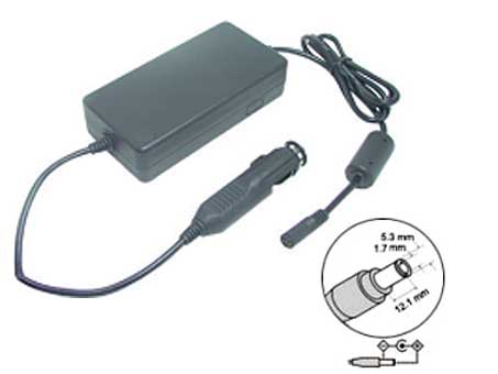 Compatible laptop dc adapter MEDIABOOK  for e-751i 