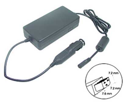 Compatible laptop dc adapter DELL  for Latitude CPi 