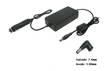 Compatible laptop dc adapter Dell  for Precision M2300 